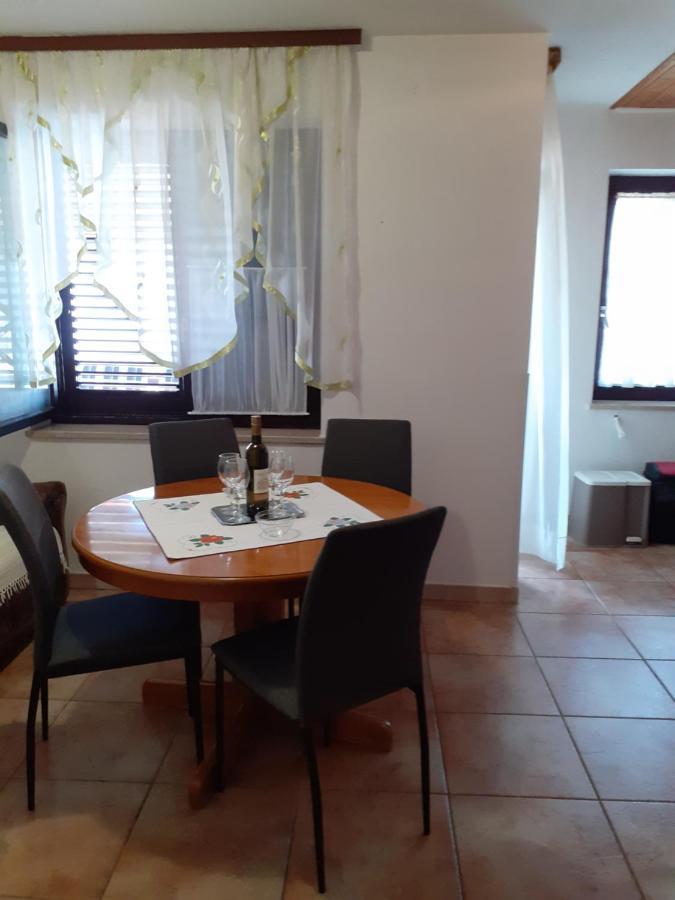 Apartment Marija Umag Exterior photo